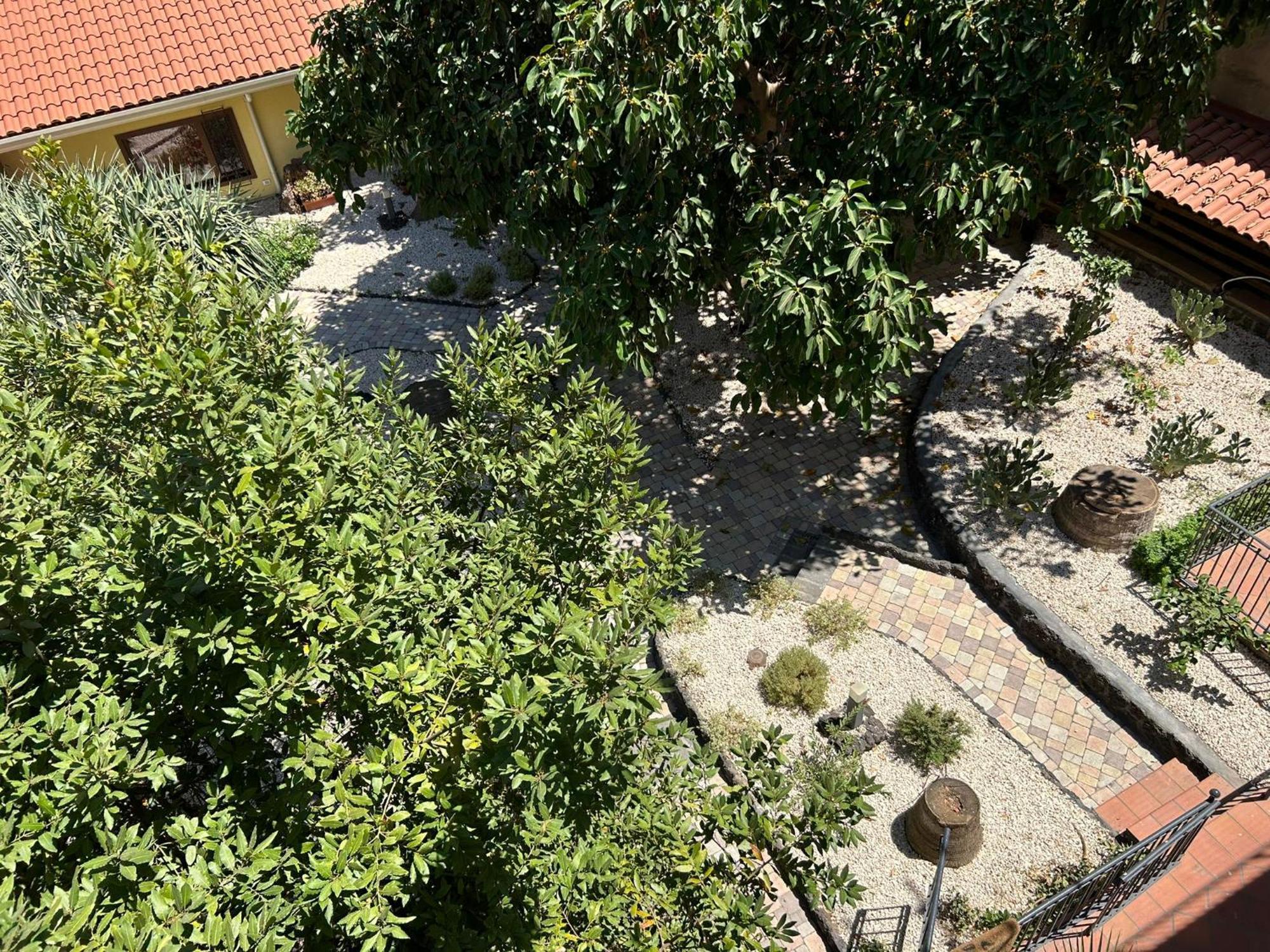 Li Cuti Apartments Catânia Exterior foto
