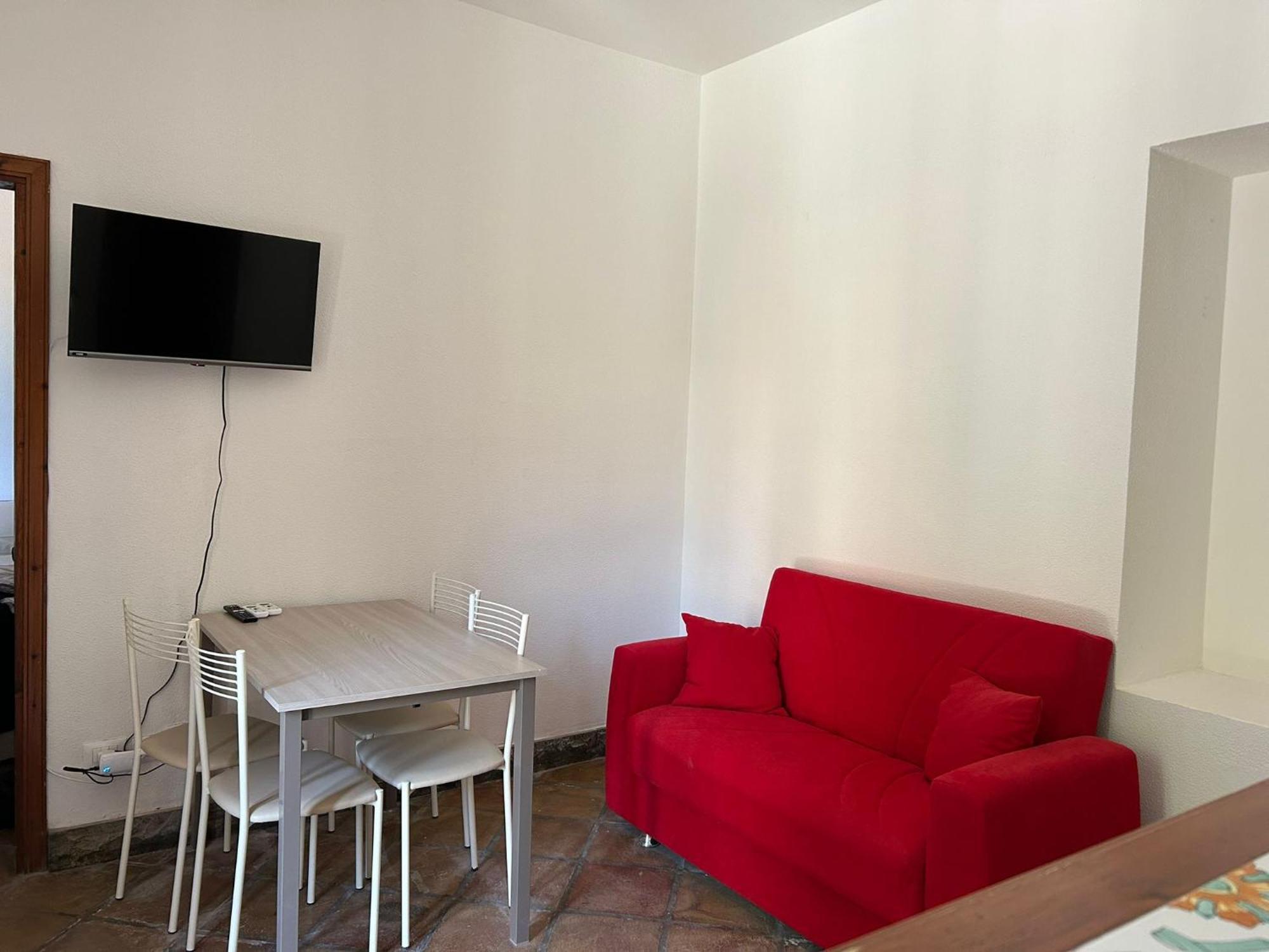 Li Cuti Apartments Catânia Exterior foto